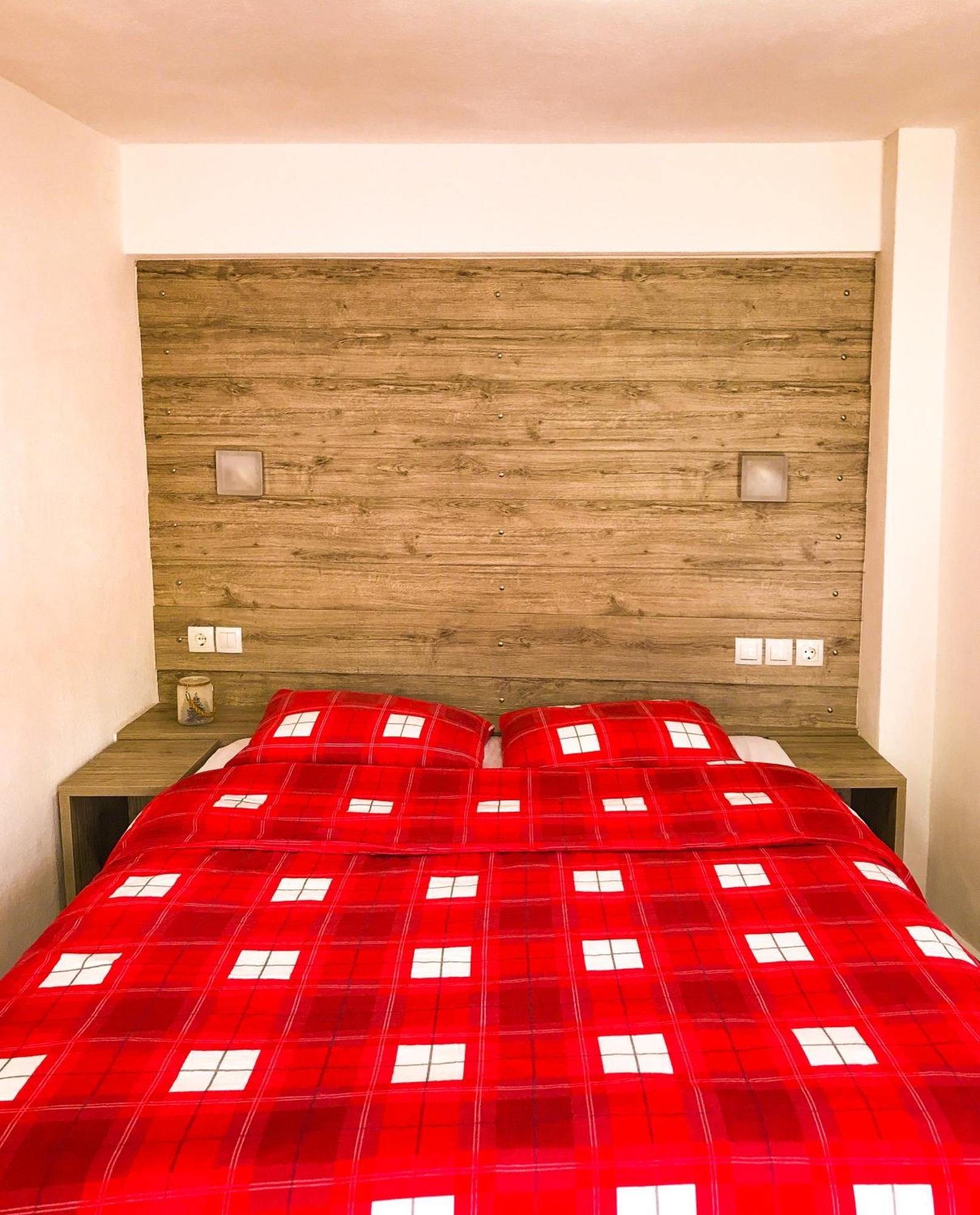 Soula'S Cosy Apartments Калампака Экстерьер фото